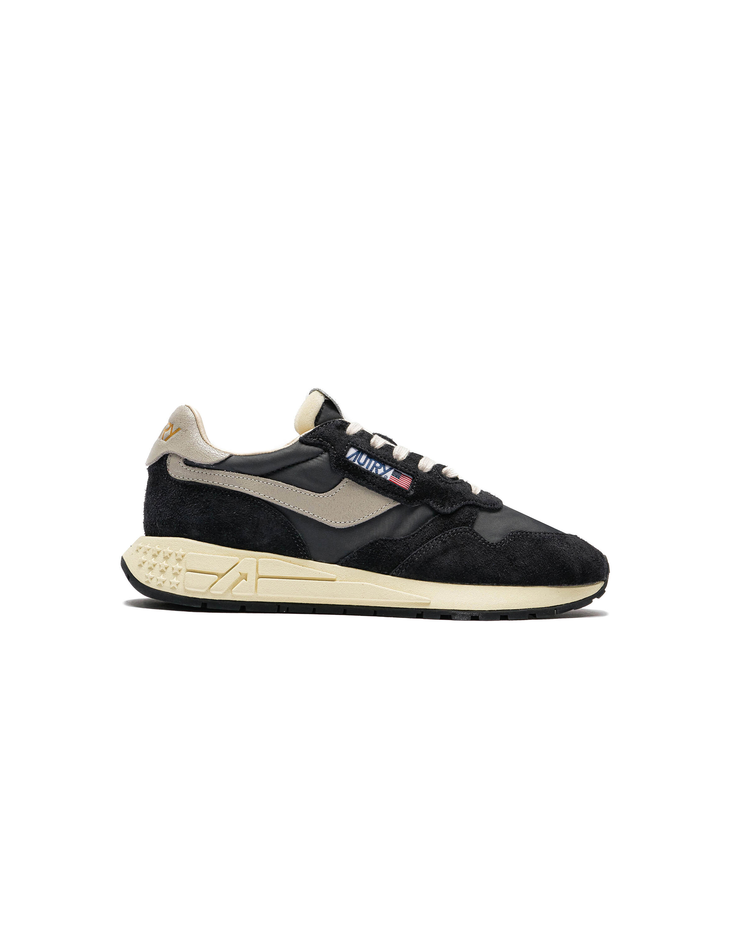 Autry Action Shoes REELWIND LOW | WWLMNC05 | AFEW STORE